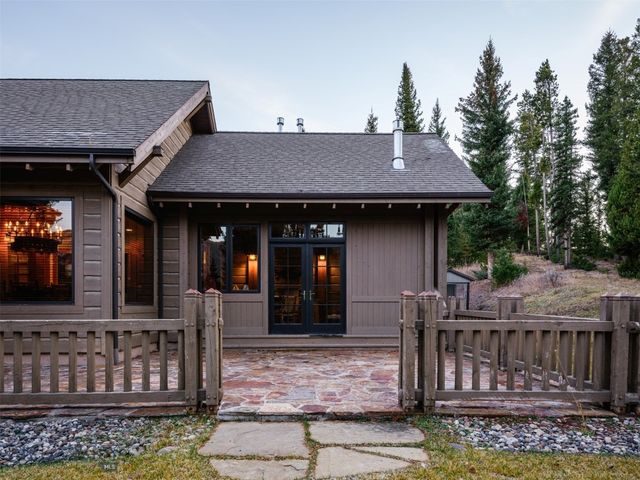 1055 Skywood Road, Big Sky, MT 59716