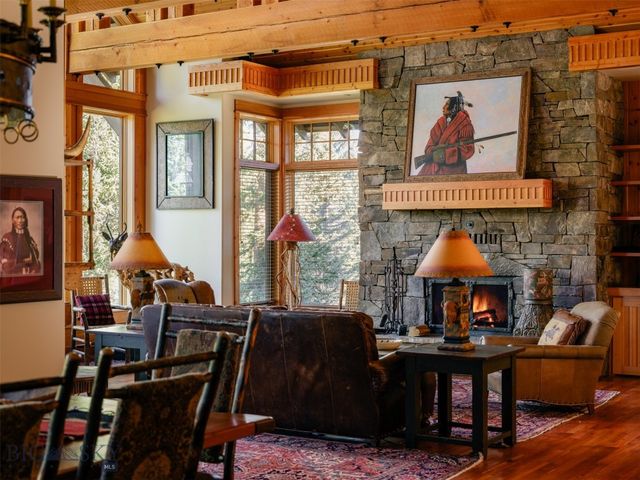 1055 Skywood Road, Big Sky, MT 59716