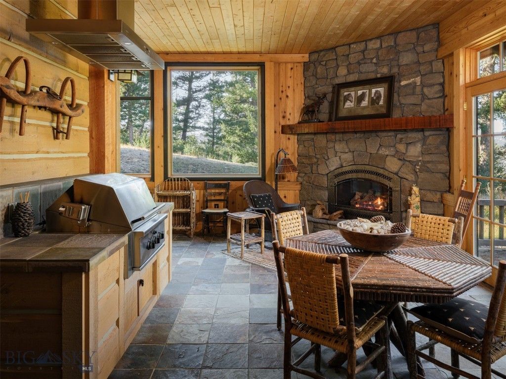 1055 Skywood Road, Big Sky, MT 59716 photo 15