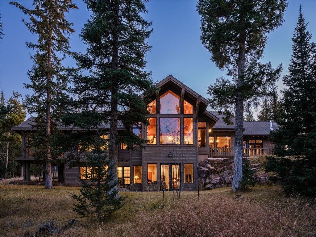 1055 Skywood Road, Big Sky, MT 59716 photo 5