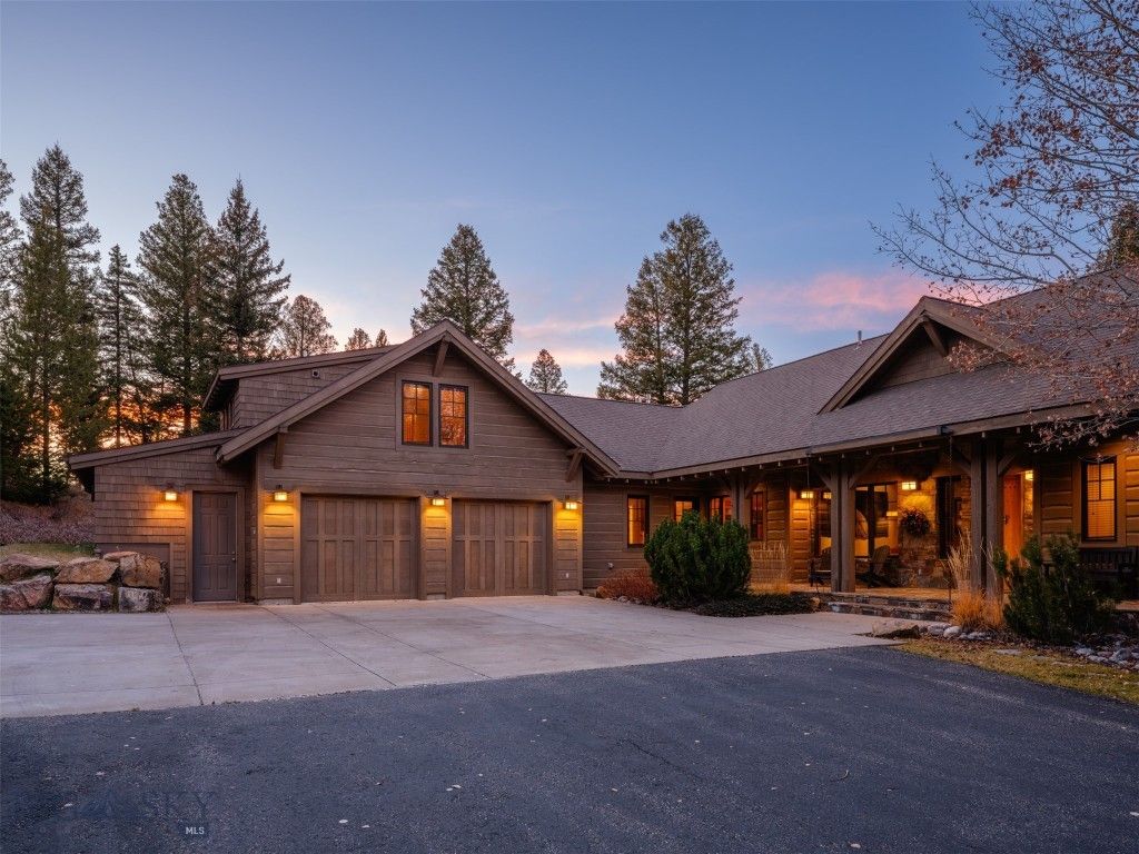 1055 Skywood Road, Big Sky, MT 59716 photo 55