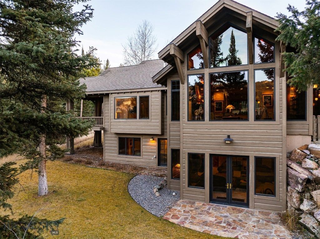 1055 Skywood Road, Big Sky, MT 59716 photo 57