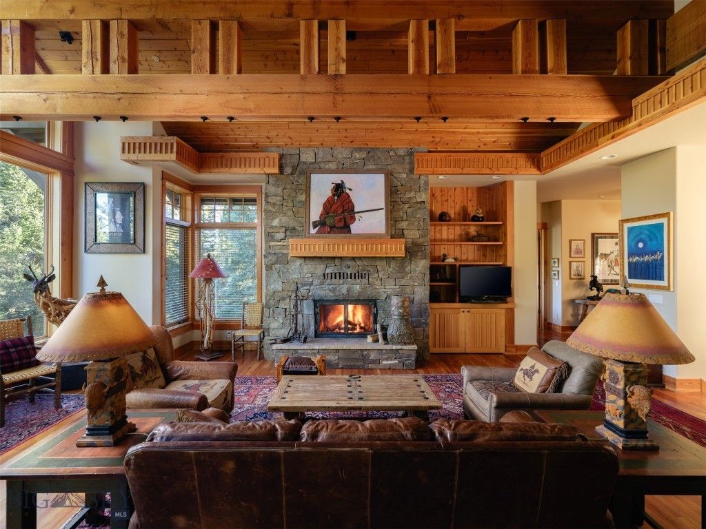 1055 Skywood Road, Big Sky, MT 59716 photo 6