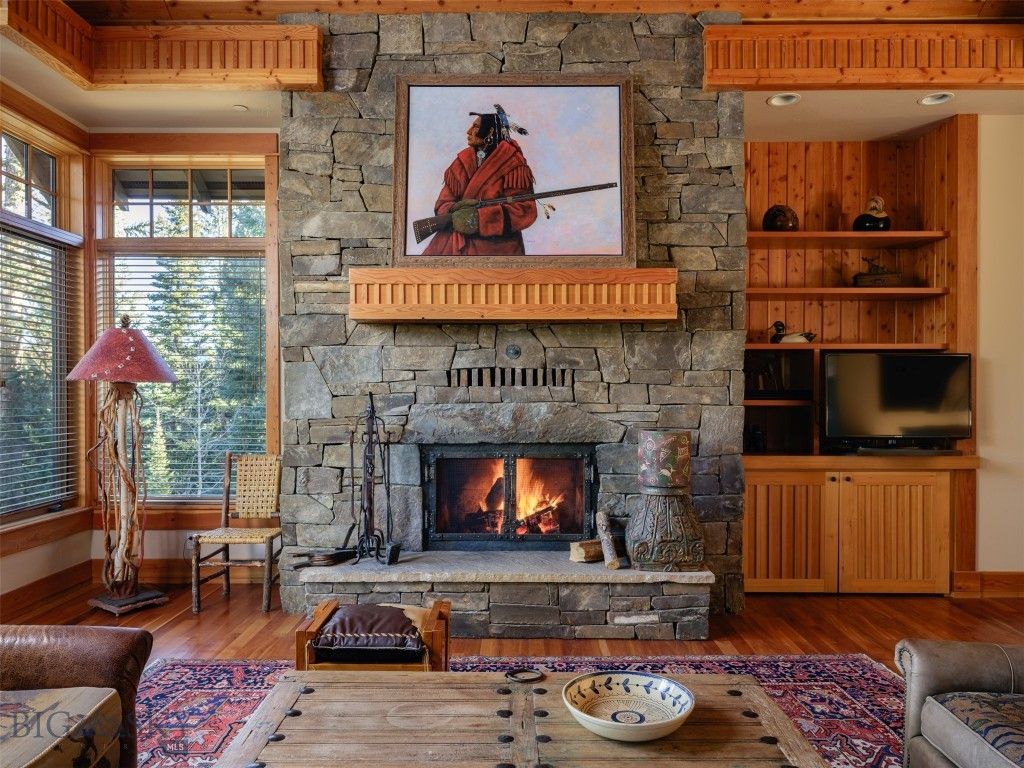 1055 Skywood Road, Big Sky, MT 59716 photo 9