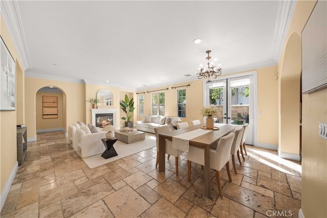 94 Mission, Irvine, CA 92618