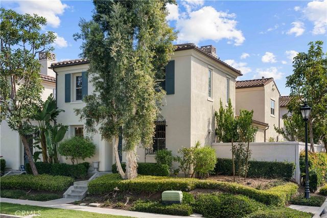 94 Mission, Irvine, CA 92618