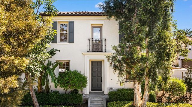 94 Mission, Irvine, CA 92618