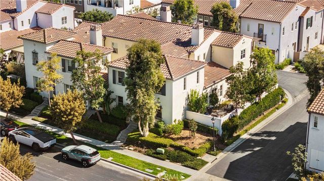 94 Mission, Irvine, CA 92618