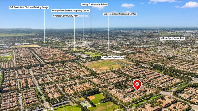 94 Mission, Irvine, CA 92618