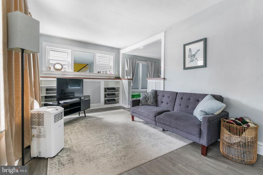 46 S ROYAL ST, York, PA 17401