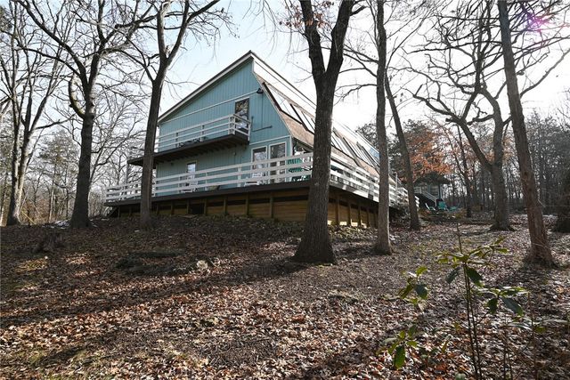 2759 County Road 411, Berryville, AR 72616