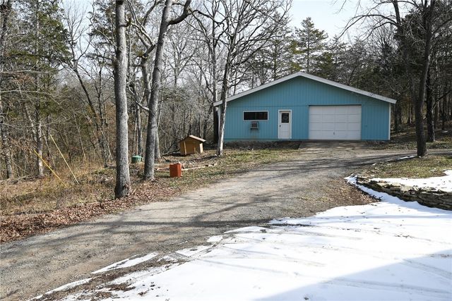 2759 County Road 411, Berryville, AR 72616