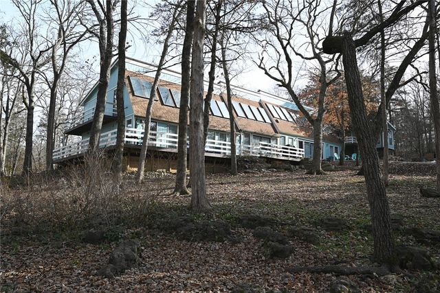 2759 County Road 411, Berryville, AR 72616