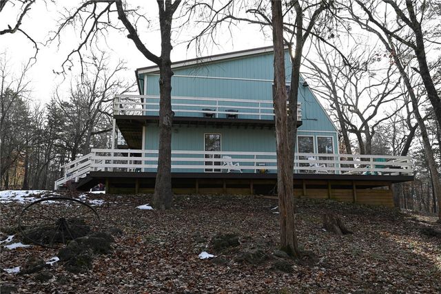 2759 County Road 411, Berryville, AR 72616