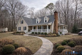 13000 Greenwood Rd, Hanover, VA 23059