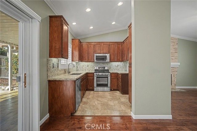 733 Daybreak, Banning, CA 92220