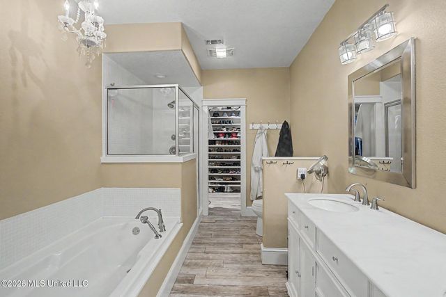 11353 Hattie K Drive, Biloxi, MS 39532