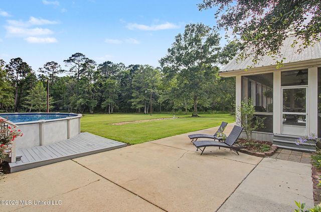 11353 Hattie K Drive, Biloxi, MS 39532