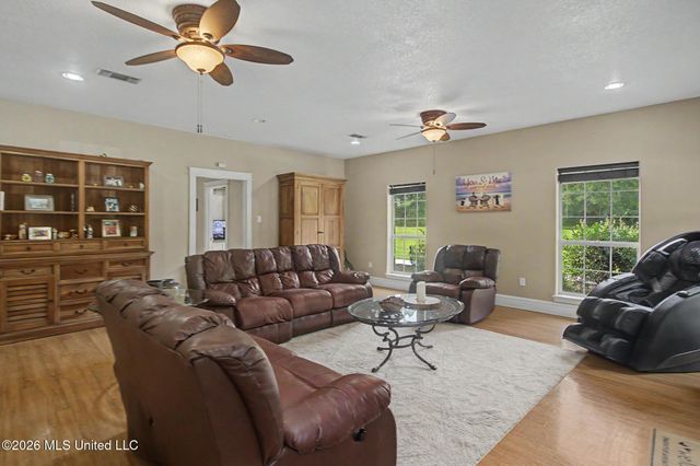 11353 Hattie K Drive, Biloxi, MS 39532