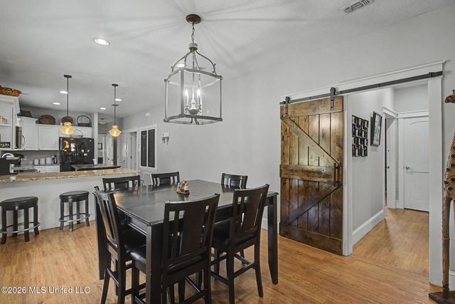 11353 Hattie K Drive, Biloxi, MS 39532