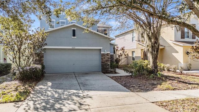 6327 CHERRY BLOSSOM TRAIL, Gibsonton, FL 33534
