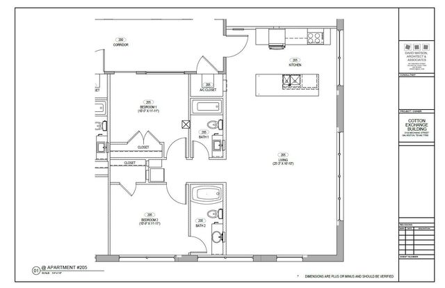 2102 Mechanic Street 205, Galveston, TX 77550