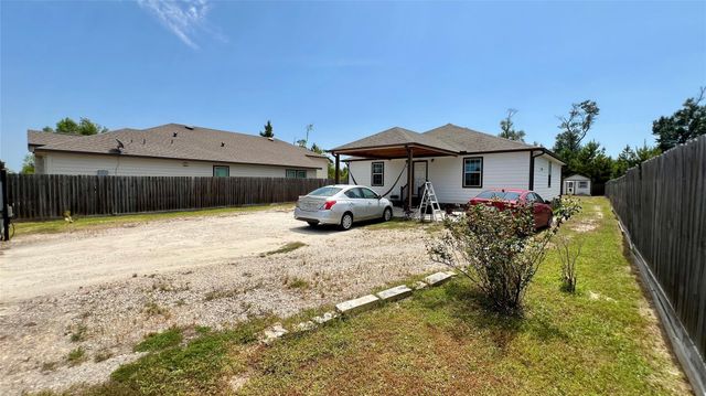 186 Road 5210, Cleveland, TX 77327