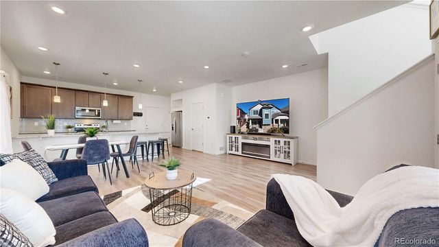 17983 E 103rd Avenue, Commerce City, CO 80022