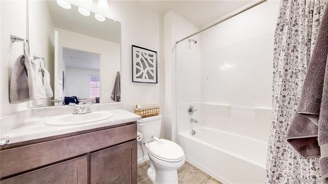 17983 E 103rd Avenue, Commerce City, CO 80022