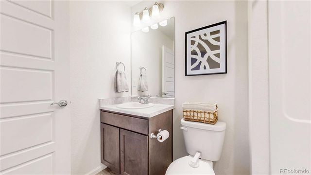 17983 E 103rd Avenue, Commerce City, CO 80022