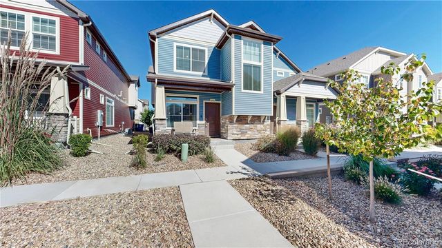 17983 E 103rd Avenue, Commerce City, CO 80022