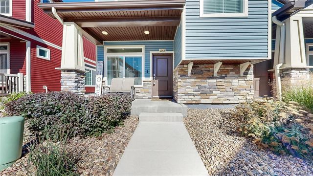 17983 E 103rd Avenue, Commerce City, CO 80022
