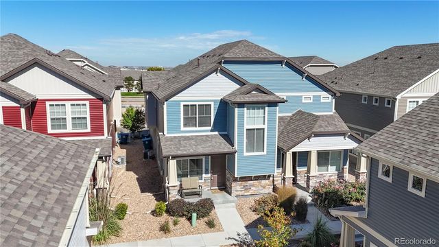 17983 E 103rd Avenue, Commerce City, CO 80022