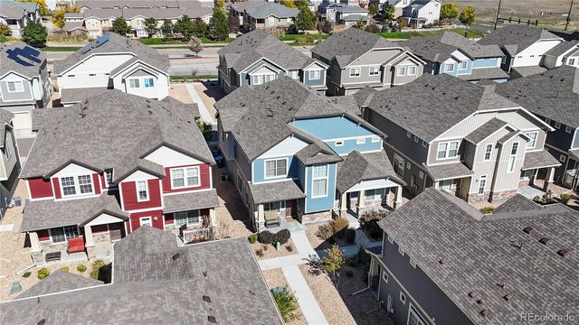 17983 E 103rd Avenue, Commerce City, CO 80022