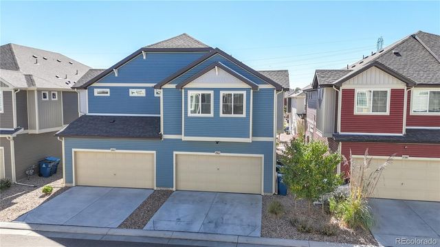 17983 E 103rd Avenue, Commerce City, CO 80022