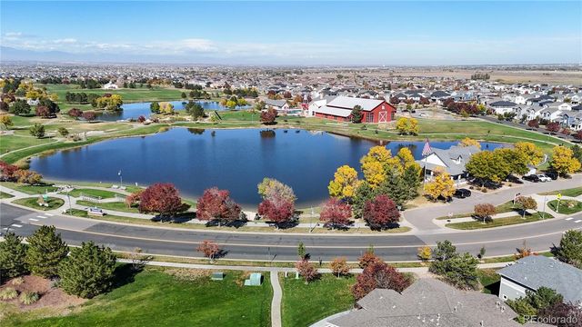 17983 E 103rd Avenue, Commerce City, CO 80022