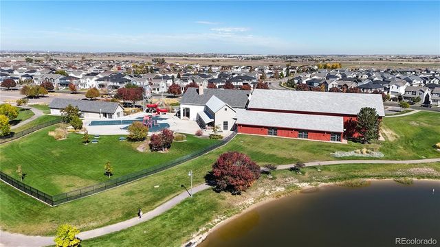 17983 E 103rd Avenue, Commerce City, CO 80022