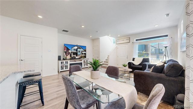 17983 E 103rd Avenue, Commerce City, CO 80022