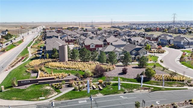 17983 E 103rd Avenue, Commerce City, CO 80022