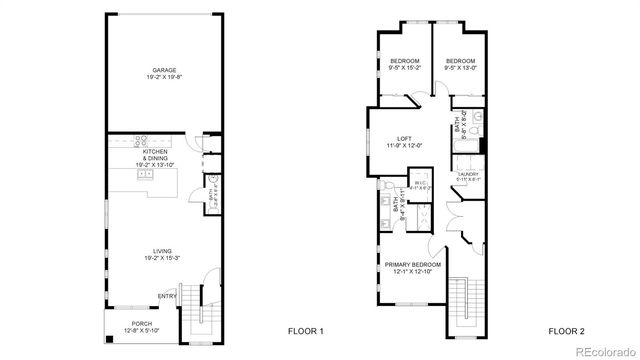 17983 E 103rd Avenue, Commerce City, CO 80022