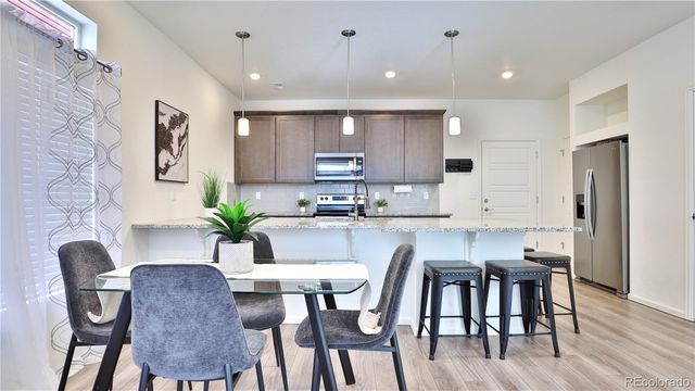 17983 E 103rd Avenue, Commerce City, CO 80022