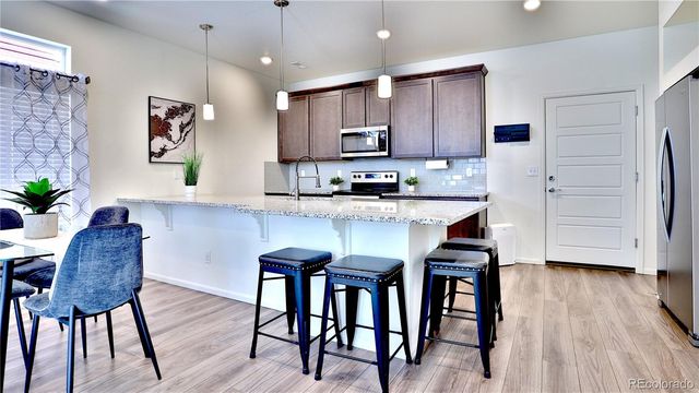 17983 E 103rd Avenue, Commerce City, CO 80022