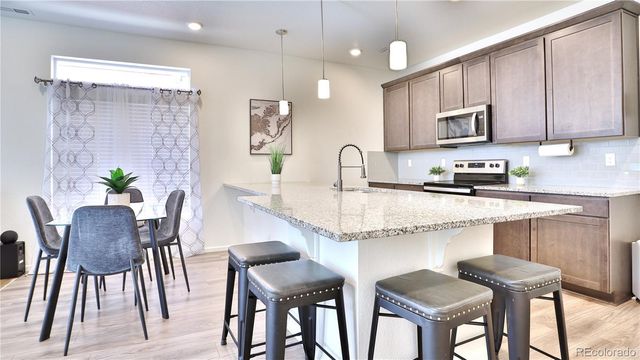 17983 E 103rd Avenue, Commerce City, CO 80022