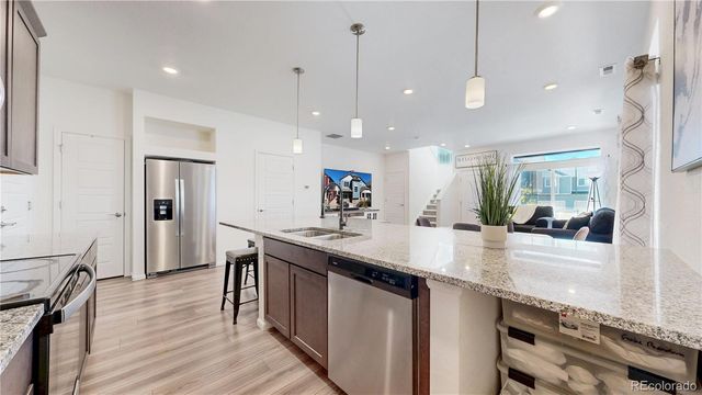 17983 E 103rd Avenue, Commerce City, CO 80022