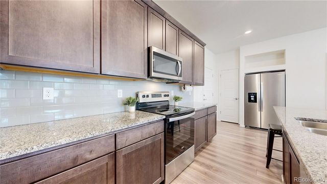 17983 E 103rd Avenue, Commerce City, CO 80022