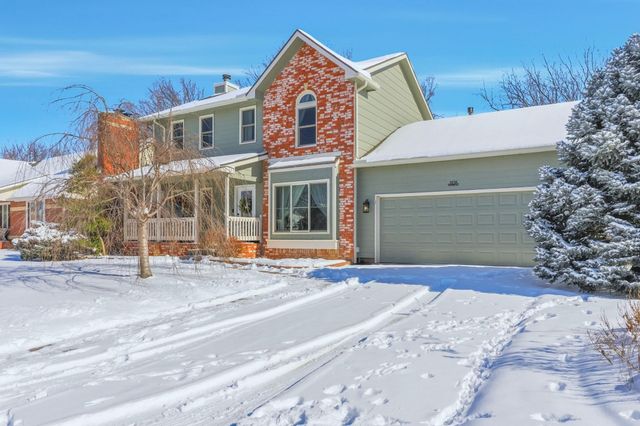 2238 N Amarado St, Wichita, KS 67205