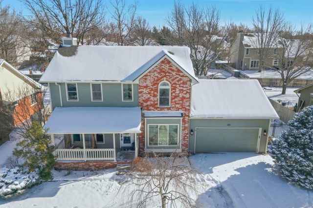 2238 N Amarado St, Wichita, KS 67205