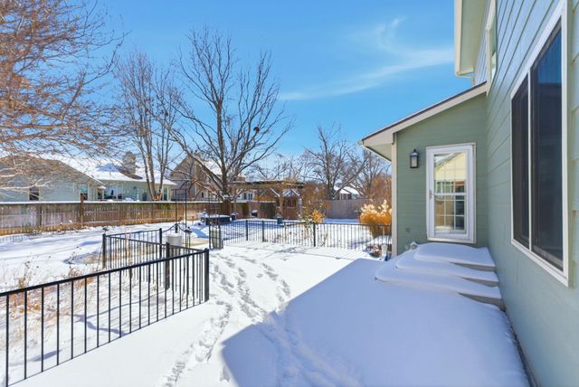 2238 N Amarado St, Wichita, KS 67205