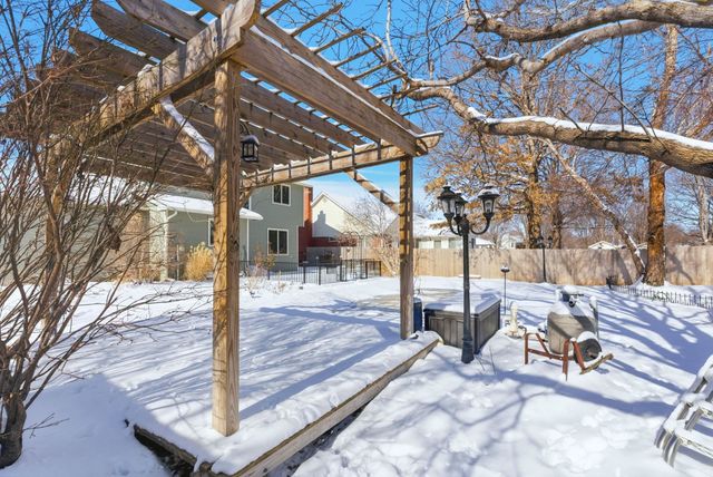 2238 N Amarado St, Wichita, KS 67205