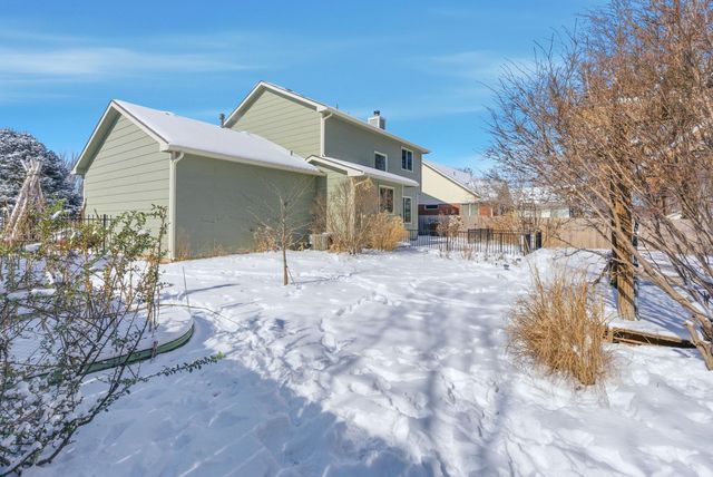 2238 N Amarado St, Wichita, KS 67205